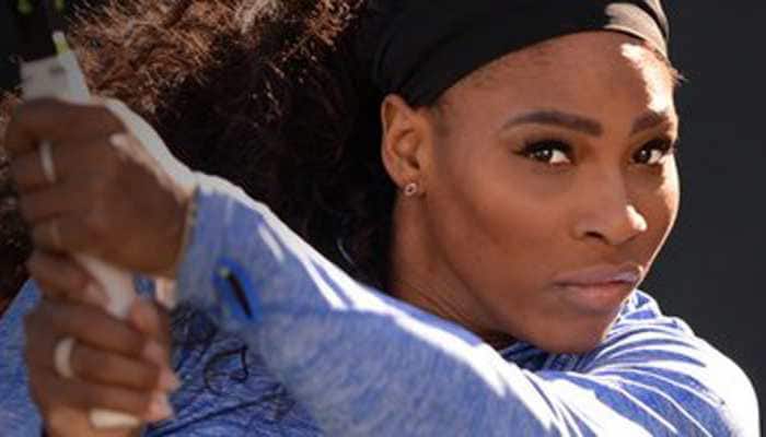 Auckland Open: Serena Williams kicks off her campaign with a bang 
