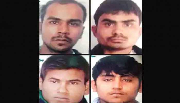 Nirbhaya&#039;s rapists to be executed on Jan 22; Tihar jail seeks hangman from UP prison