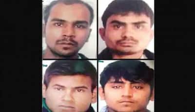 Nirbhaya's rapists to be executed on Jan 22; Tihar jail seeks hangman from UP prison