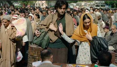 Vidhu Vinod Chopra's 'Shikara' trailer re-lives searing chapter of Kashmir history