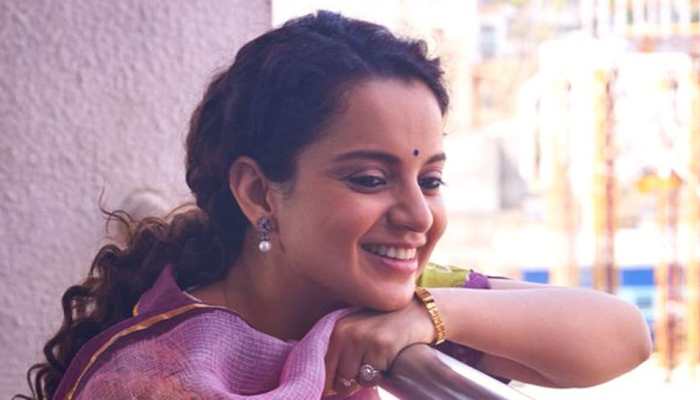 'Panga' title track: Kangana Ranaut inspires you to never give up