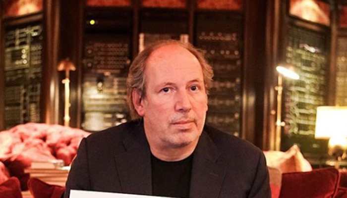 Hans Zimmer composes for new James Bond film