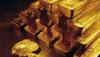 Gold slips from near seven-year high amid US-Iran tensions