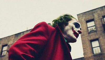 BAFTAS 2020: Joaquin Phoenix's 'Joker' leads with 11 nominations