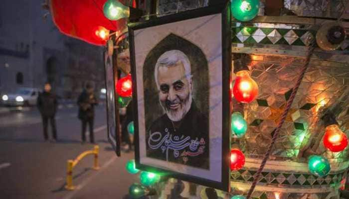 Iran will respond &#039;proportionately&#039; to US killing of General Soleimani: Foreign Minister Mohammad Javad Zarif