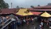 Nine-judge Supreme Court bench to hear Sabarimala case on January 13