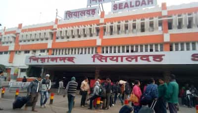 Bharat bandh: Passengers suffer as train services affected in Odisha and West Bengal