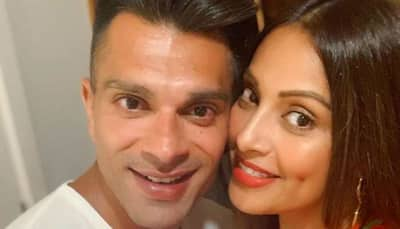 Inside Bipasha Basu's birthday-special vacation in Maldives with Karan Singh Grover