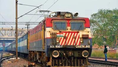 55,373 incidents of chain-pulling in 2019, over 45,000 arrested: Indian Railways 