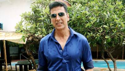 Akshay Kumar in legal soup over his latest commercial