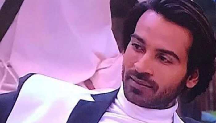 Arhaan Khan slammed by netizens for posting Rashami's pics