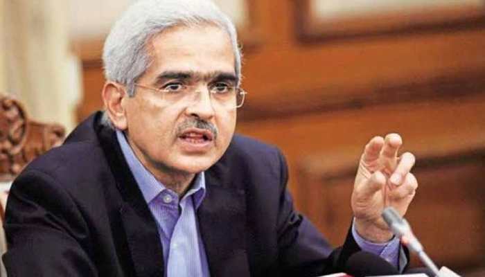 RBI focus on financial stability regulations framework: Governor Shaktikanta Das