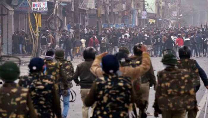 Seelampur violence: 2 sent to judicial custody; videos and photos collected from accused&#039;s mobile