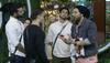 'Bigg Boss 13' written update: Paras, Mahira and Asim punished for interrupting captaincy task