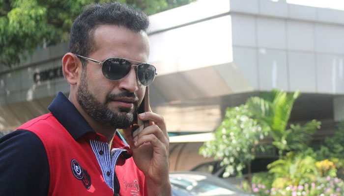 Irfan Pathan puts India above Australia, says Virat Kohli's team has the edge