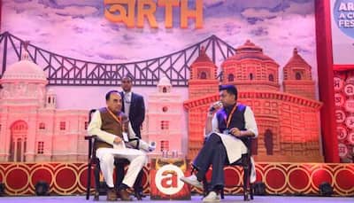 Arth - A Culture Fest ended on a high note with intriguing conversations, and exciting performances in Kolkata