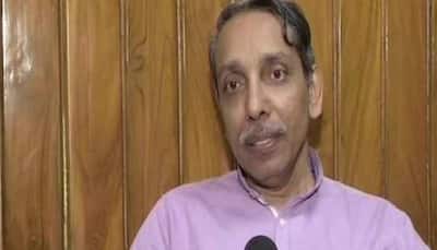 Some JNU teachers inciting students against me, says VC M Jagadesh Kumar