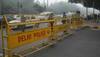 Delhi Police arrests three suspected ISIS terrorists
