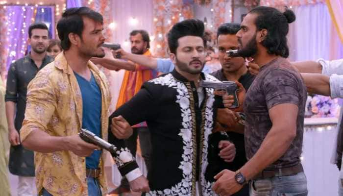 Kundali Bhagya January 8, 2020 episode recap: Robbers attack Luthras