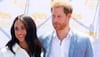 British royals Harry and Meghan decide to step back from senior roles