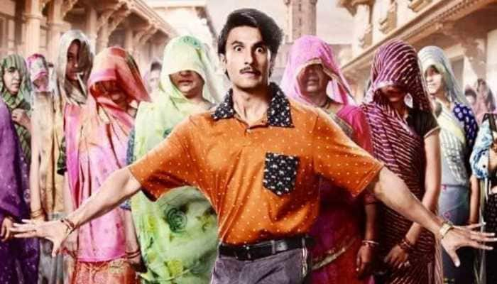 Ranveer Singh to play a Gujarati in &#039;Jayeshbhai Jordaar&#039;—Deets inside