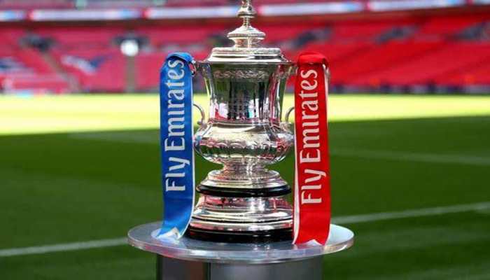 UK government 'very angry' at FA deal with bookmaker: Sports Minister