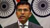 Those who can't take care of their minorities, shouldn't preach others: India slams Pakistan