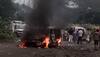 Controlled blast of seized firecrackers by police triggers massive blast in West Bengal's Naihati
