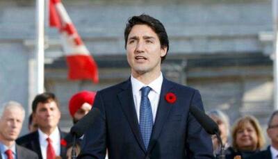 Iran likely downed Ukraine airliner with missiles, Canada's Trudeau says, citing intelligence