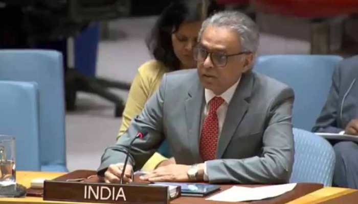 Heal thyself of your malaise: Syed Akbaruddin's advice to Pakistan
