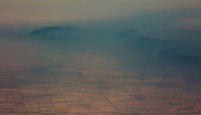 'Get out': Australians urged to flee as huge bushfires revitalise
