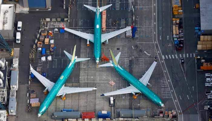 Boeing releases internal messages on 737 MAX, calls them &#039;completely unacceptable&#039;
