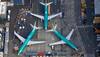 Boeing releases internal messages on 737 MAX, calls them 'completely unacceptable'