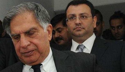 Supreme Court stays NCLAT order restoring Cyrus Mistry as Executive Chairman of Tata Sons