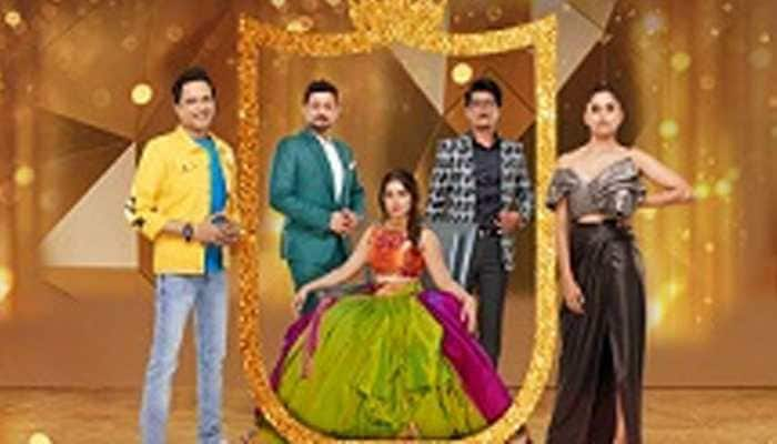 Zee Talkies&#039; Biggest Marathi Viewer&#039;s Choice Award - Maharashtracha Favorite Kon 2019 on Jan 12