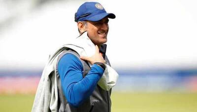 MS Dhoni may quit ODIs and be in T20 World Cup mix: Ravi Shastri