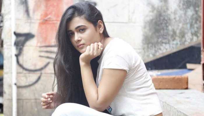 Couldn&#039;t have asked for better Bollywood debut: Shalini Pandey