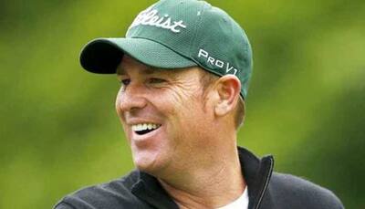 Shane Warne's 'baggy green' cap sale raises more than $1 million for bushfire victims