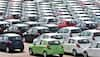 December auto sales decline by over 13%; car sales down 8.40%