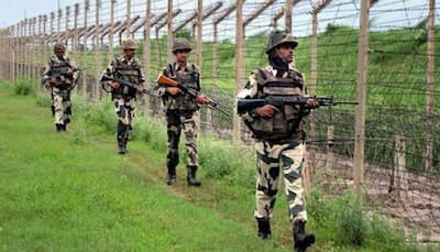 New advanced, anti-cut fence to be installed at India-Bangladesh border: Sources
