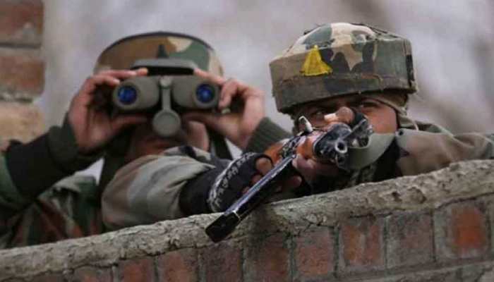 Over 300 terrorists, including Taliban fighters, ready at PoK launchpads to infiltrate: Sources