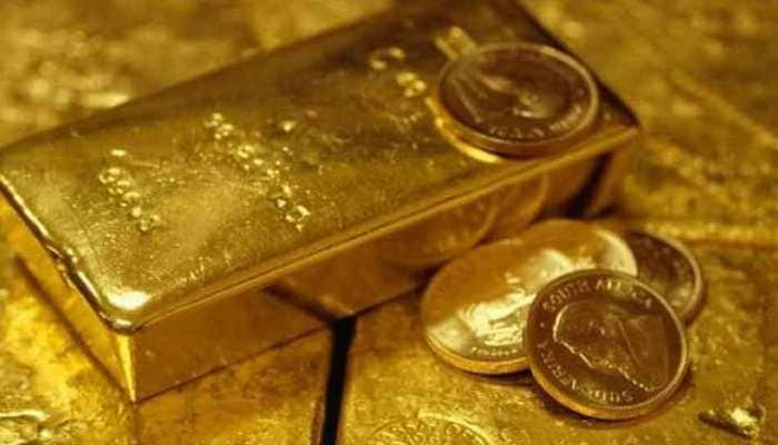 Gold slips amid rising equities as Middle East tensions fade