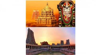 IRCTC launches South India Divine Tour package starting from Rs 39,970