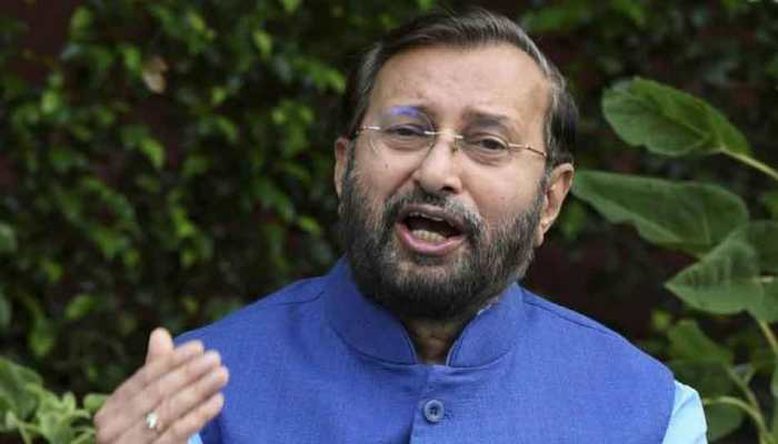 Delhi Police probe shows Left-wing students involved in JNU violence: Prakash Javadekar