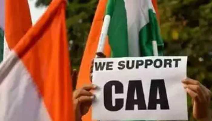 Citizenship Amendment Act 2019 comes into force as Home Ministry notifies gazette