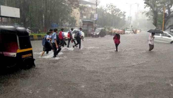 Rain alert in Himachal Pradesh, Uttarakhand for Jan 13: IMD