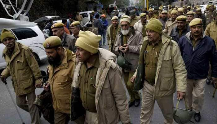 UP ATS to grill 3 ISIS terrorists arrested in Delhi ahead of Republic Day