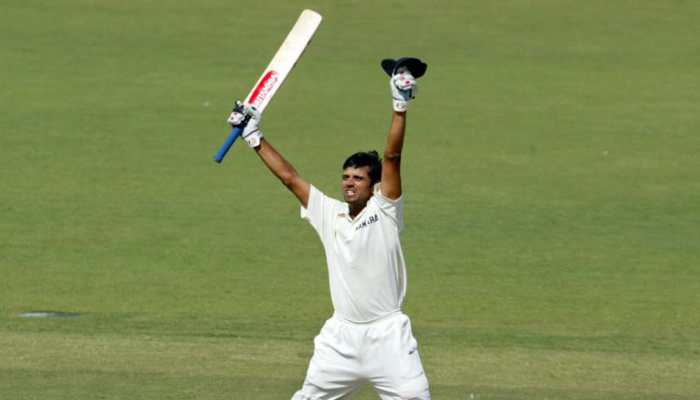 Rahul Dravid turns 47, wishes pour in for &#039;The Wall&#039; 