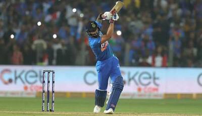 ICC T20I rankings: Rahul, Kohli make gains after series win against Sri Lanka