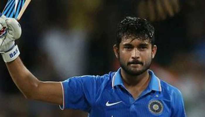 Happy to contribute to India&#039;s win over Sri Lanka: Manish Pandey